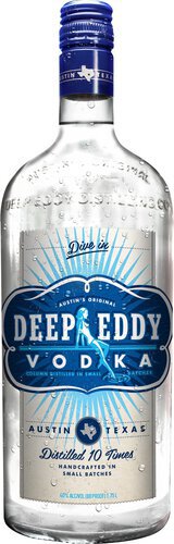 Deep Eddy Original Vodka