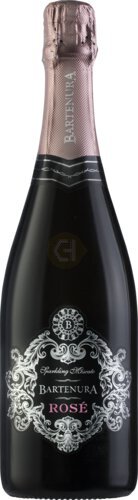 BARTENURA SPARKLING MOSCATO ROSE - Cappys Warehouse Wine & Spirit ...