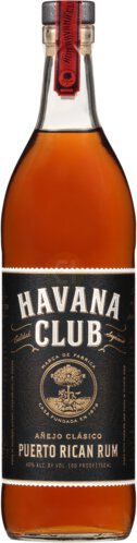 HAVANA CLUB Anejo Clasico Rum - Odyssey Wine & Spirits, New York ...