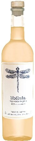 Libelula Reposado Tequila