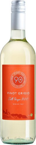 90 Cellars Lot 42 Pinot Grigio - Frederick Wine House, Frederick ...