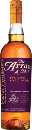 Arran Amarone Cask Finish 100'