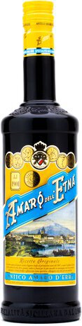 Amaro Dell'Etna