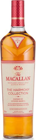 The Macallan Harmony Collection 'Intense Arabica' Single Malt Scotch Whisky