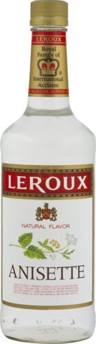 Leroux Anisette Liqueur