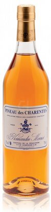 Normandin Mercier Pineau Des Charentes Blanc France Nv