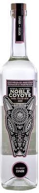 Noble Coyote Artisanal Mezcal 100 Espadin