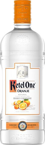 Ketel One Oranje