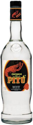 Pitu Cachaca