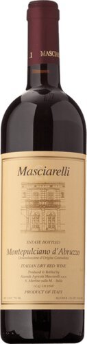 Masciarelli Montelpulciano D'abruzzo