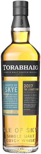 Torabhaig The Legacy Series Allt Gleann Single Malt Scotch Whisky