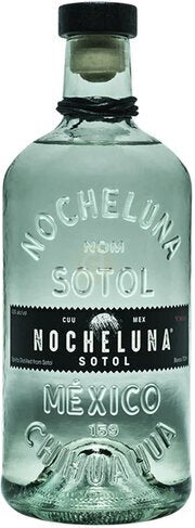 Nocheluna Sotol Blanco 700m