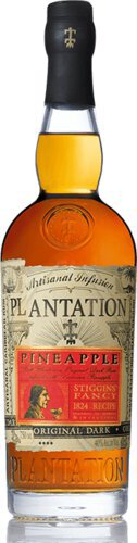 Plantation Stiggins Fancy Pineapple Rum 750