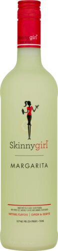 Skinny Girl Margarita RTD