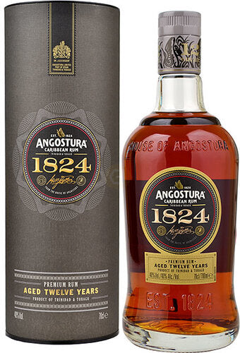 Angostura Limited Reserve Year Old Rum