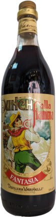 Distilleria Varnelli Punch Alla Fiamma Fantasia Liqueur