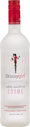 Skinnygirl White Cranberry Cosmo - Stew Leonard's Wines and ...