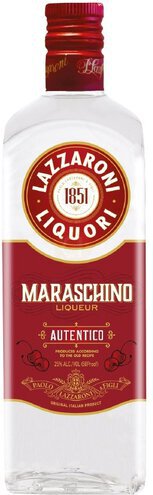 Lazzaroni Maraschino Cherry Liqueur