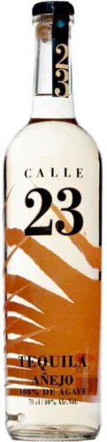Calle 23 Anejo Tequila Anejo Tequila