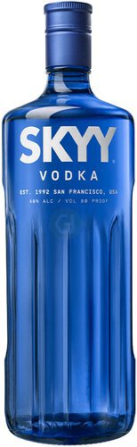 SKYY Vodka
