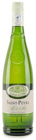 Chateau Saint Peyre Picpoul De Pinet Languedoc