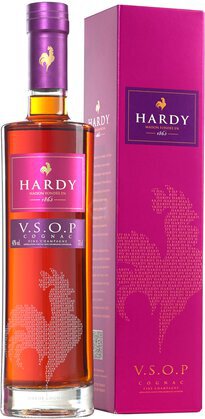 Hardy VSOP Cognac