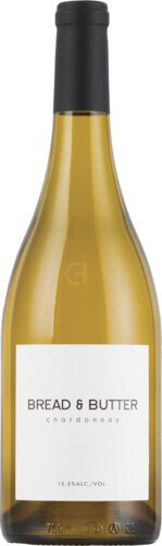 Bread & Butter Chardonnay