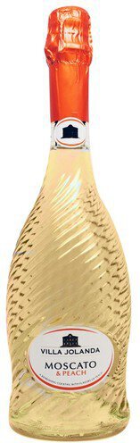 Villa Jolanda Peach Moscato d'Asti