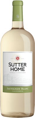 Sutter Home Sauvignon Blanc 1.5L