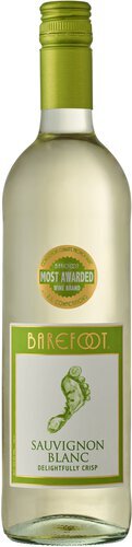 Barefoot Sauvignon Blanc