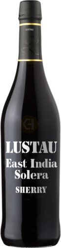 Lustau East India Oloroso Sherry