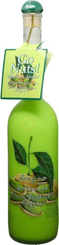 Sogno di Sorrento Crema Pistachio Liqueur