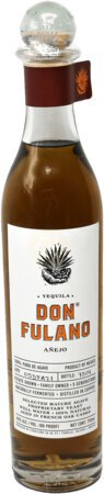 Don Fulano Anejo Tequila