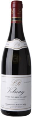 Domaine Lucien Boillot Volnay 1er Cru Les Caillerets