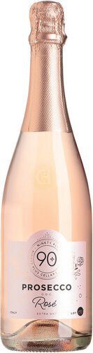 90+ Cellars Lot 197 Prosecco Rosé