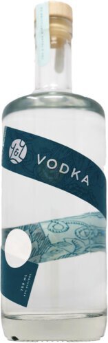 You And Yours Distilled Vodka