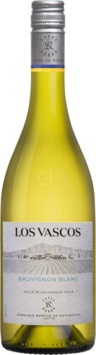 Los Vascos Sauvignon Blanc