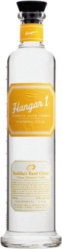Hangar One Vodka 'Buddha's Hand' Citrus 750