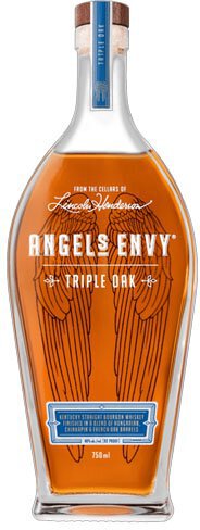 ANGEL'S ENVY TRIPLE OAK 750
