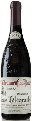 Domaine Du Vieux Telegraphe Chateauneuf Du Pape