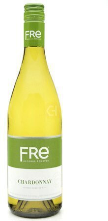 Sutter Home Fre Non-Alcoholic Chardonnay