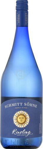 Schmitt Sohne Blue Riesling Qba 1.5L - Joe Canal's Discount Liquor ...