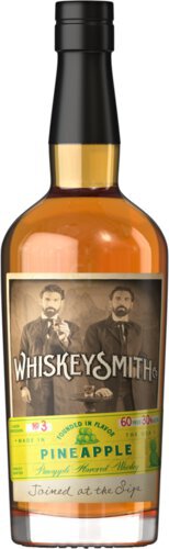 Whiskeysmith Pineapple Flavored Whiskey