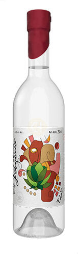 El Jolgorio Mezcal Tobala - Tarzana Wine & Spirits, Los Angeles ...