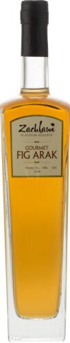 Zachlawi Fig Arak