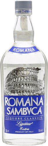 Romana Sambuca