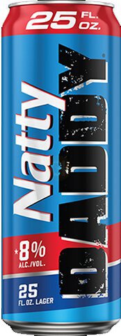 Natty Daddy