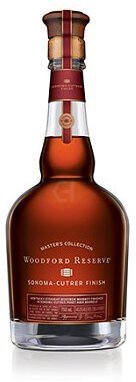 Woodford Reserve Master Collection Sonoma