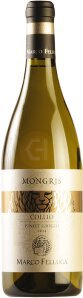 Marco Felluga Mongris Pinot Grigio Collio DOC