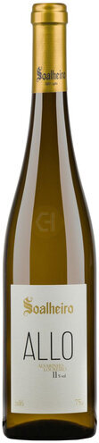 Quinta De Soalheiro ALLO
